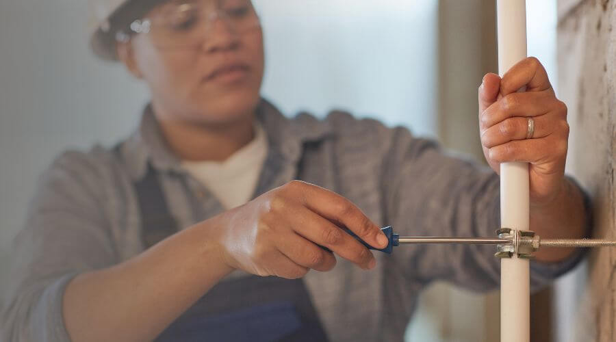Faucet & Showerhead Inspection in Santa Fe Springs, CA